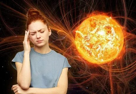 Какой сегодня день для метеозависимых