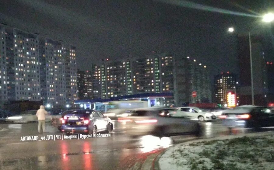 ниндзя курск клыкова