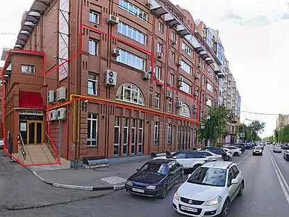 Улица самарская 33