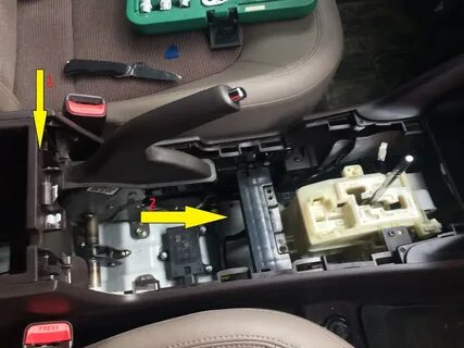 Прикуриватель ix35