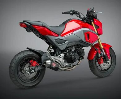 Honda grom