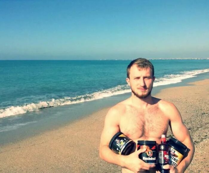 Гига спорт евпатория