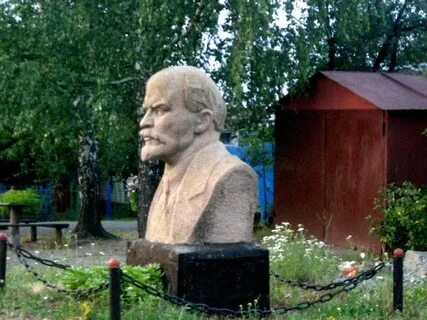 Село строитель