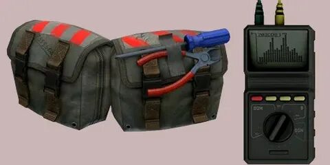 Csgo kit