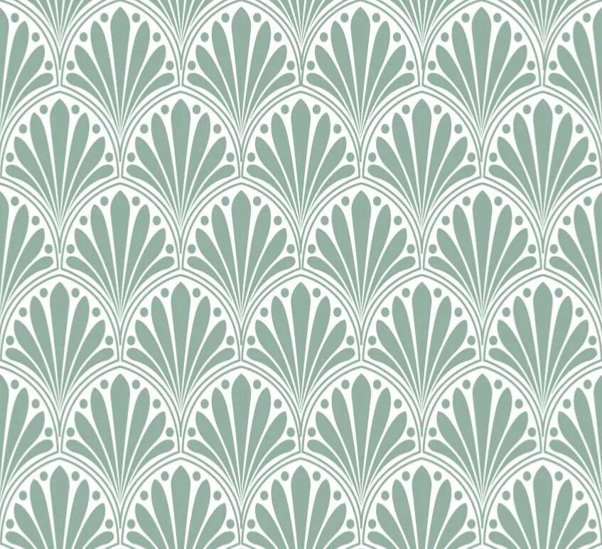 W pattern
