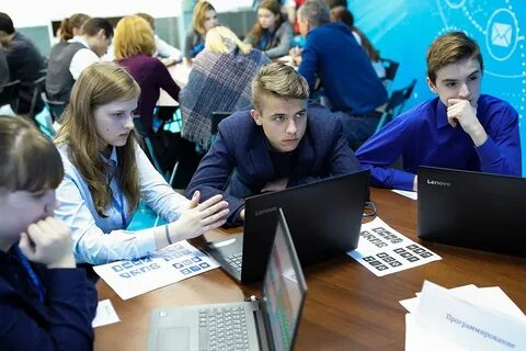 Предприниматели 2015