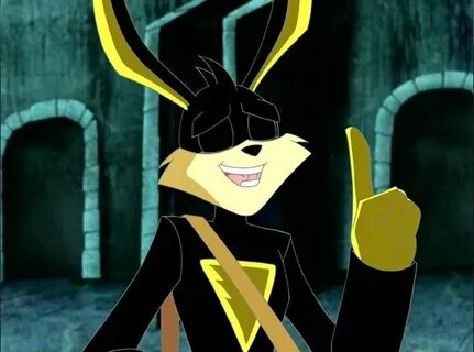 Loonatics unleashed