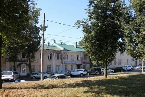 7 ноября орел