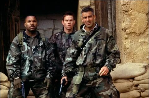 Три короля 1999