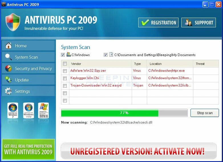 Windows xp antivirus. Windows virus. Антивирус exe. Прокси троян. Xp antivirus 2009.