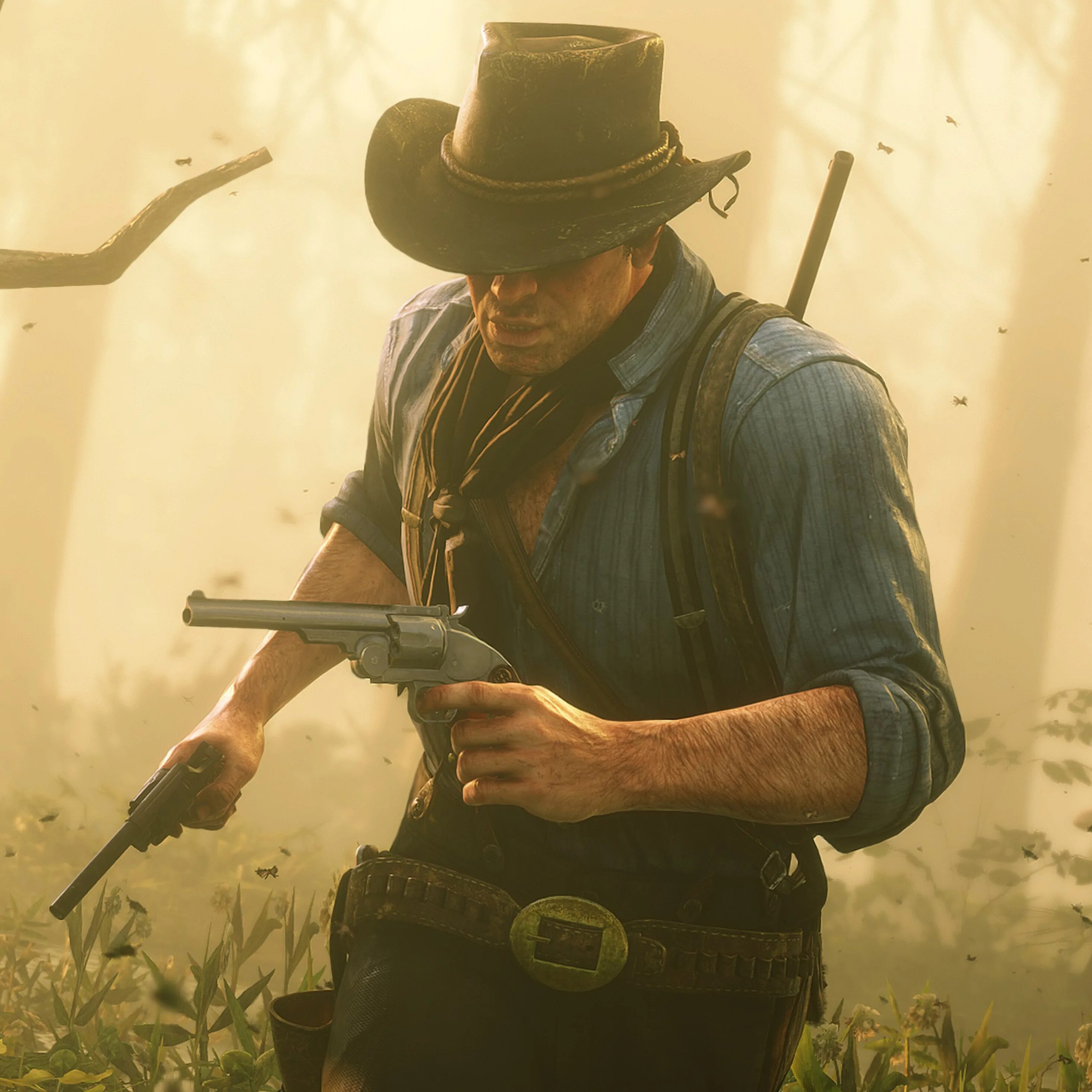 Red dead redemption 2 playstation 4