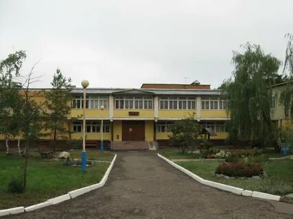 Санаторий котовск лесная жемчужина