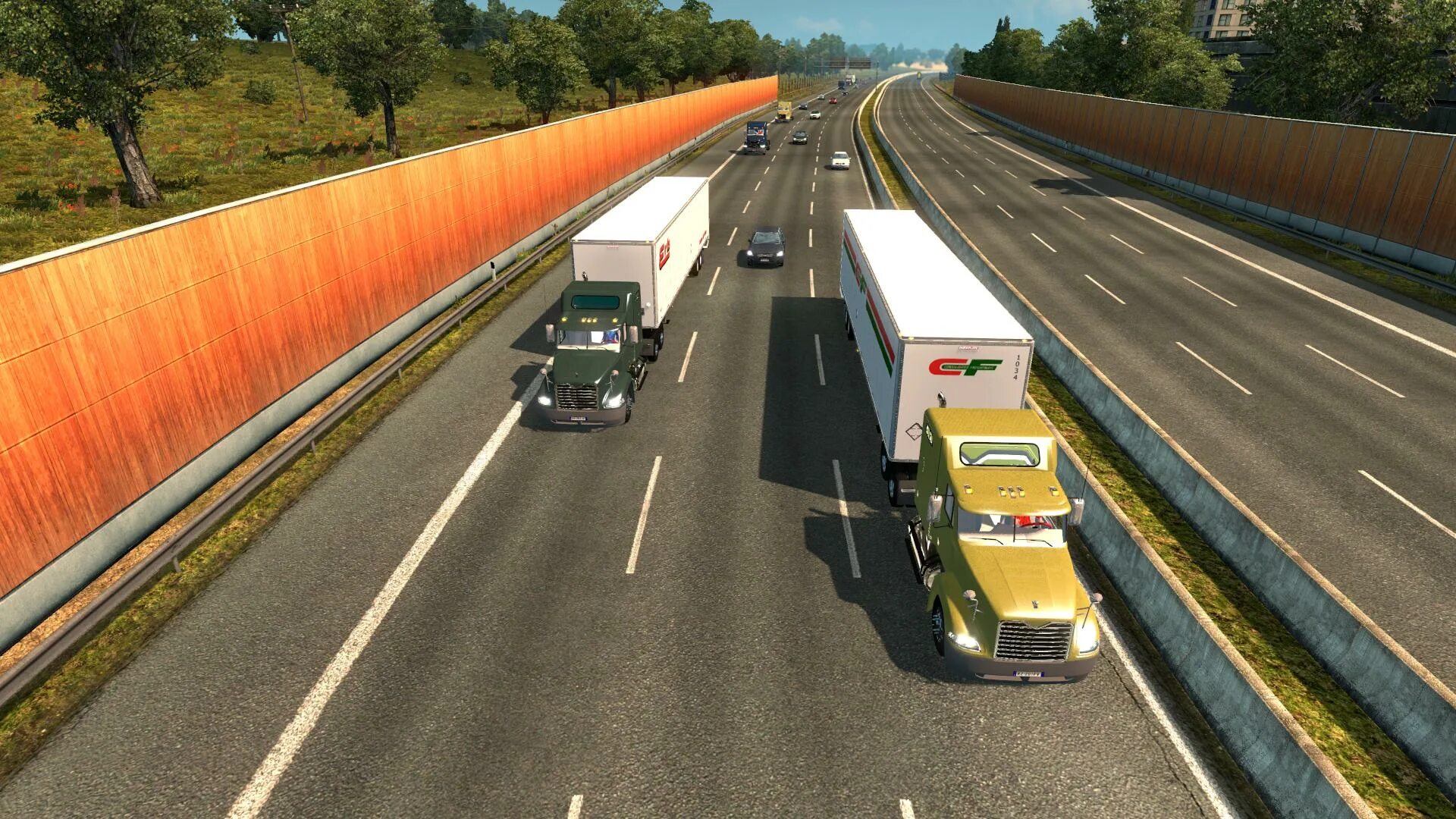 Traffic 2. Lorry Traffic. Скорая Ив трафик етс 2. Трафик Ригер.