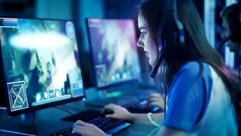 Better computer games