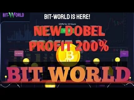 Ворлд бит