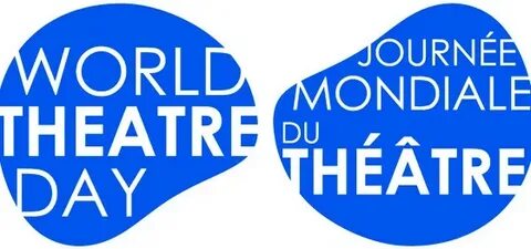 The world is theatre