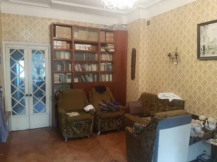 Федоров квартир