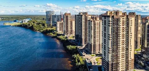 Квартиры рыбацкое санкт петербург