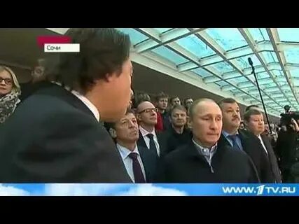 Открытия сочи видео