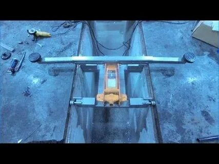 Подъемники своими руками видео