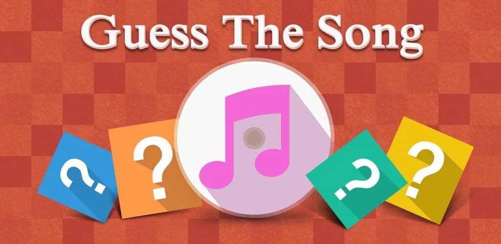 Find the 1 song on the day. Guess the song. guess the melody. guess the melody game. guess the song logo.