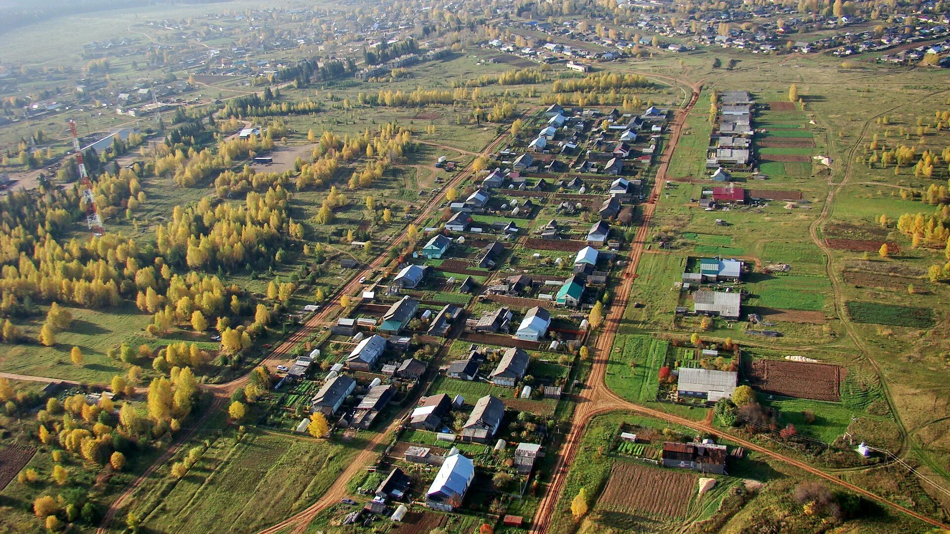 Поселок Северный Варнавинский район с высоты птичьего полета. Поселок Богородское Кировской области. Поселок Октябрьский Московская область с высоты птичьего полета. Истобенск Кировская область с высоты птичьего полета.