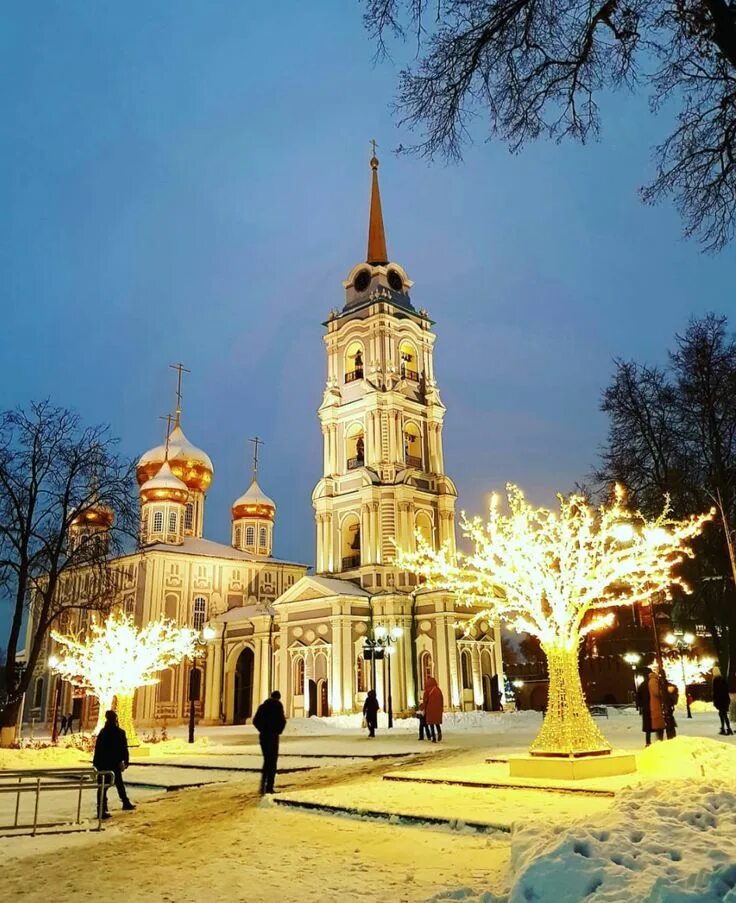 Тула. Тула (город). Тула центр города. Тула красота.