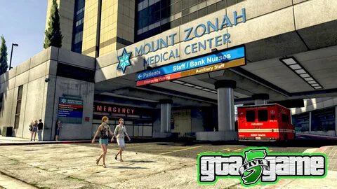 Hospital 5