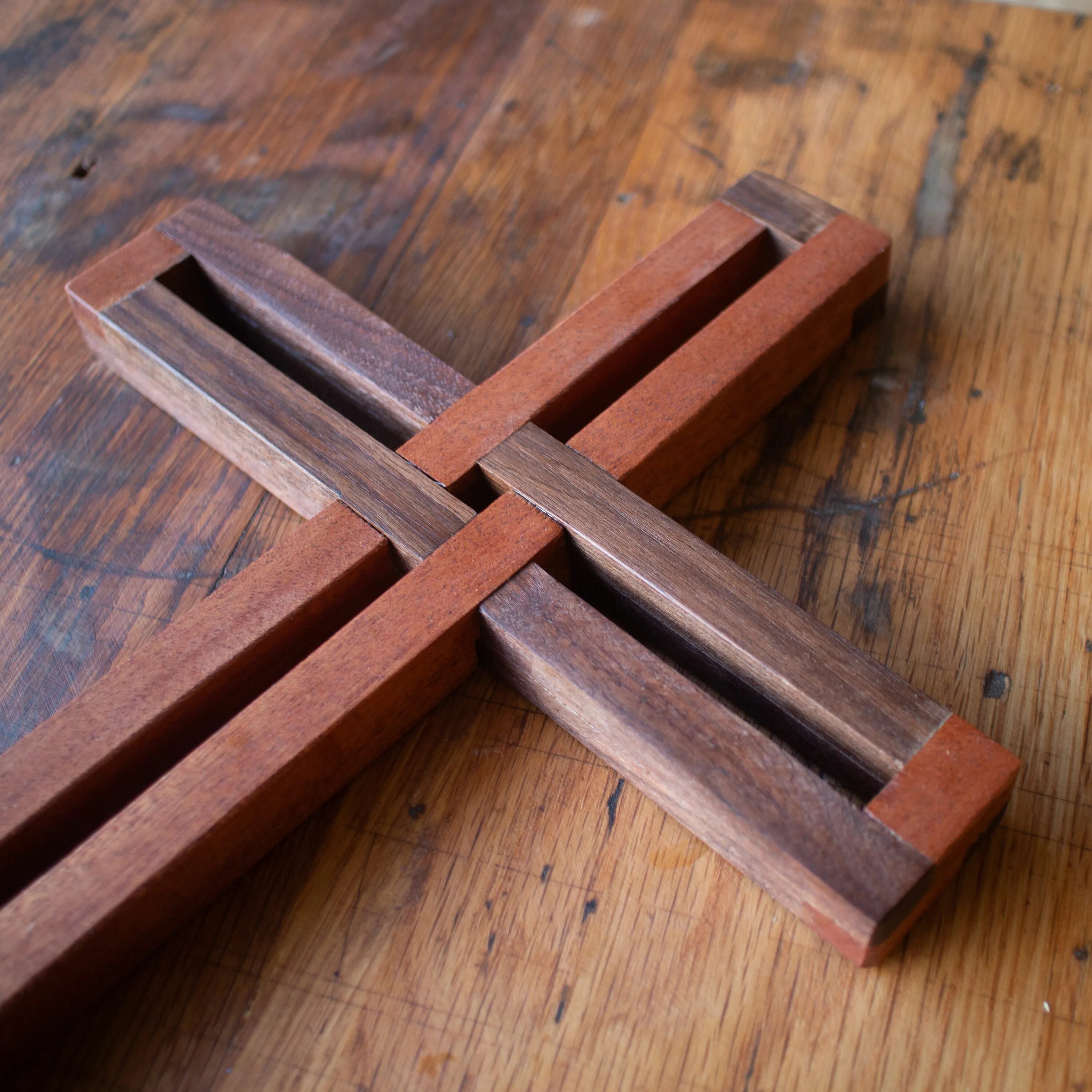 Cross build