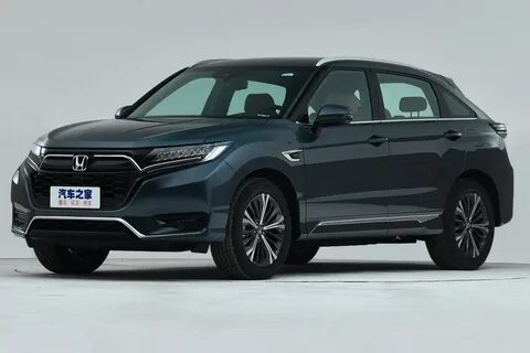 Honda ur v отзывы