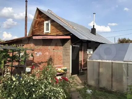 Сады воткинск