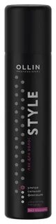 Ollin professional style отзывы