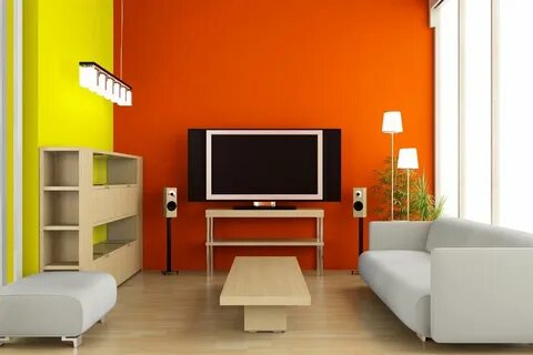 Home paint