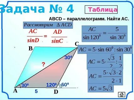 Синус 9