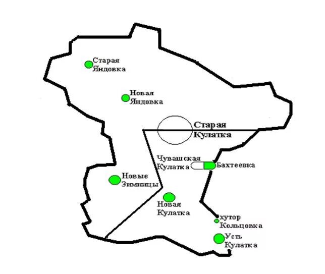 Старая Яндовка Ульяновская область. Старая Кулатка Ульяновская область на карте. Ульяновская область Старокулаткинский район Старая Яндовка. Карта Старокулаткинского района. Рп5 старая кулатка