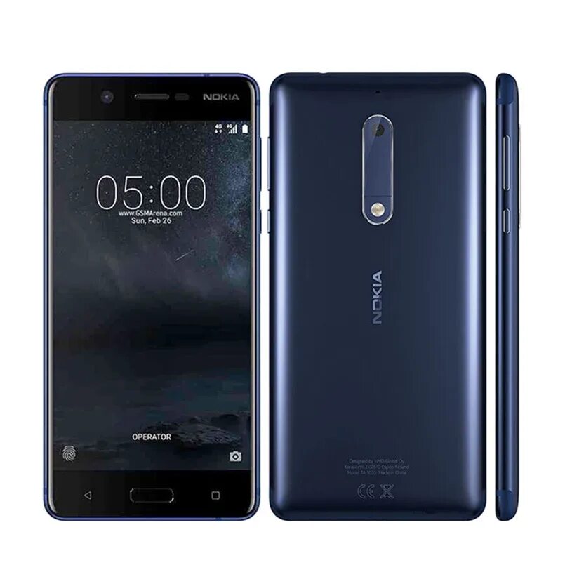 Купить телефон н. Смартфон Nokia 5 Dual SIM. Nokia 5.2. Nokia 5.1 16gb. Нокиа ta-1053.