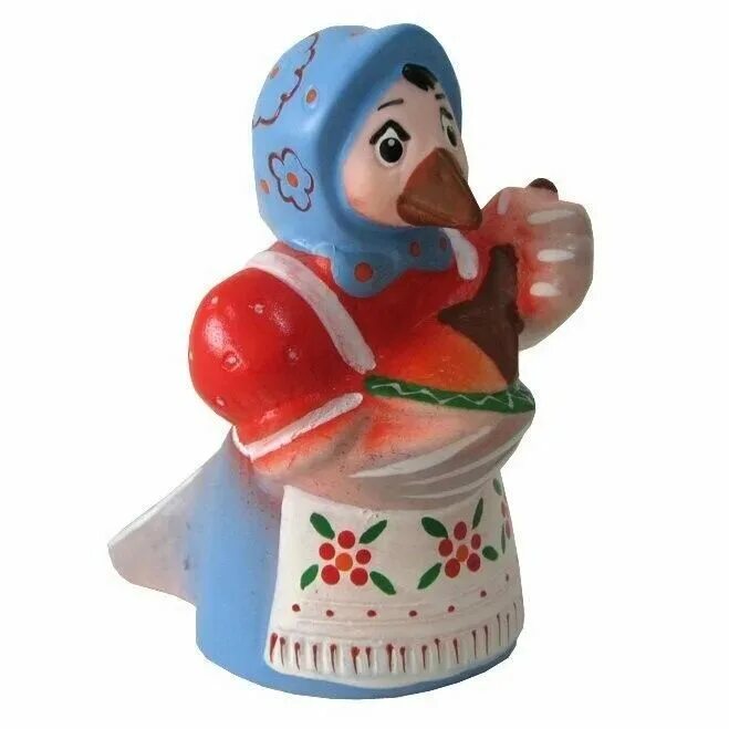 Игрушечный 40
