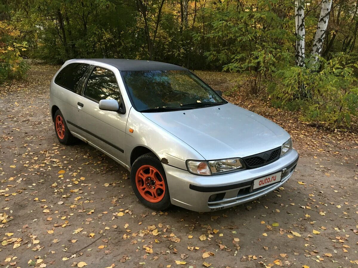 Nissan Almera 1999 хэтчбек. Ниссан Альмера 1999 1.6. Ниссан Альмера n15 1999 год. Nissan Almera 1.6 n15.