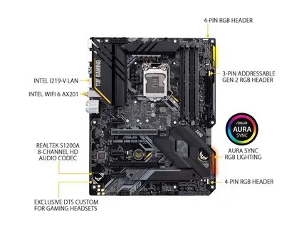 Z490 wifi