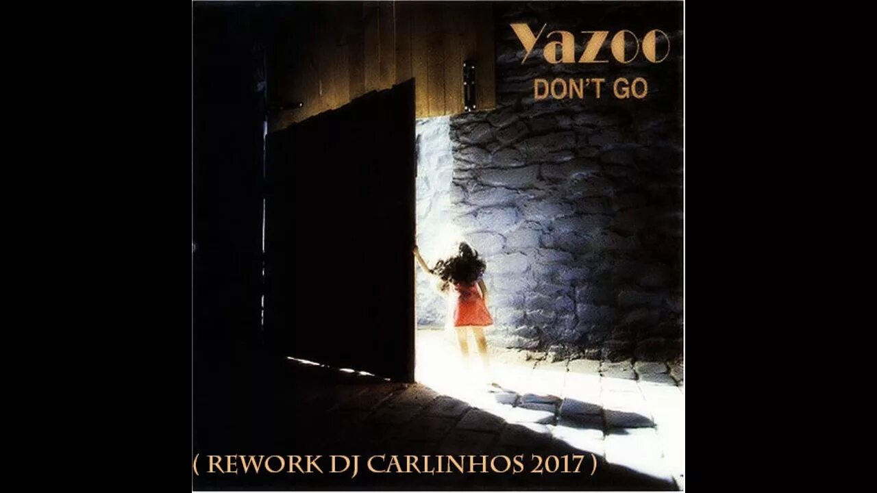 Don t go wasting. Yazoo don&#039;t go 1982. don&#039;t go yazoo обложка. трек don&#039;t go yazoo. yazoo мешок.
