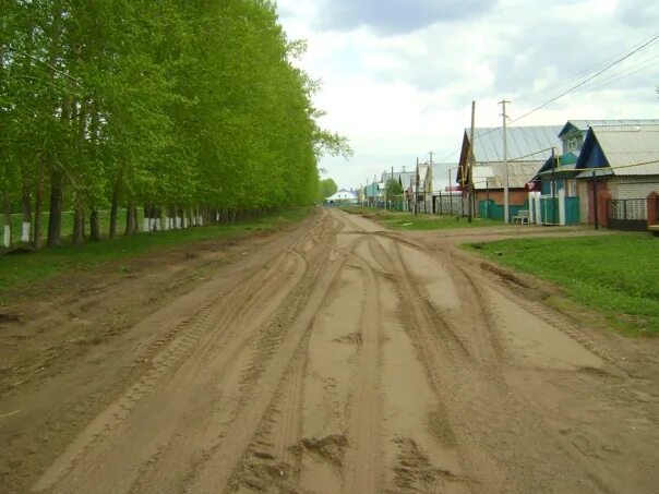 Погода в кулуново