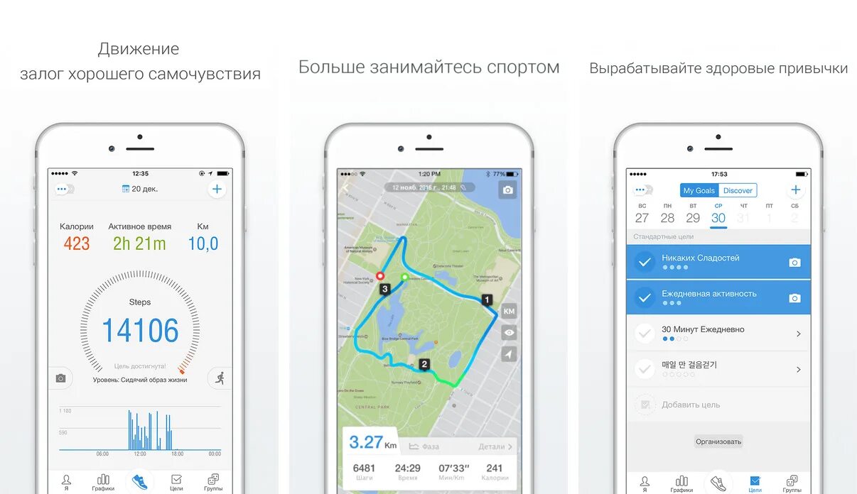 Лучшие приложения для подсчета