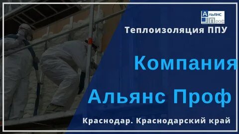 Альянс проф
