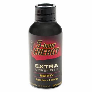 Extra energy