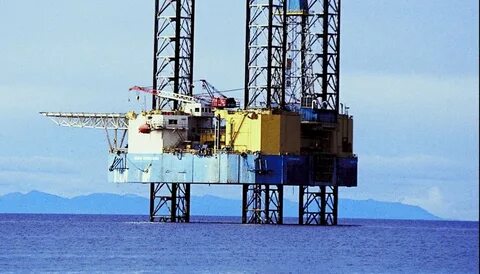 Нефть зарплата