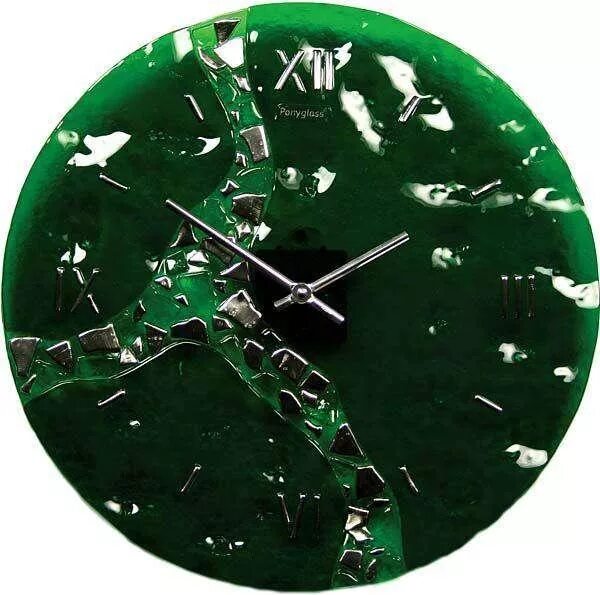 Clock rivers