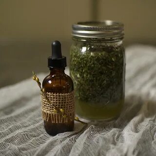 Медицинские экстракты