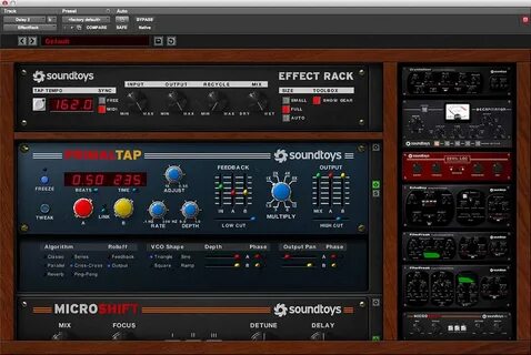 Soundtoys