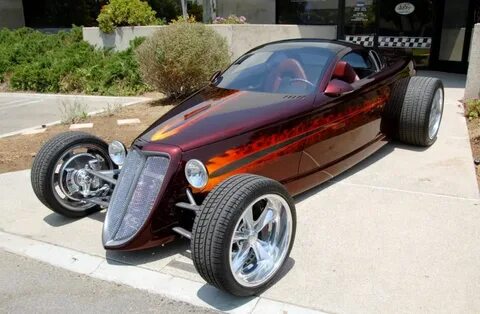 Original cars