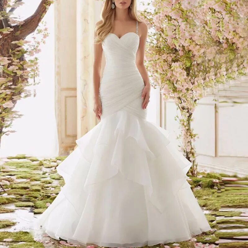 Свадебные платья принцесса dress bride. Самые красивые свадебные платья. Свадебное платье русалка. Bridal dress. Лусиано брайдал.